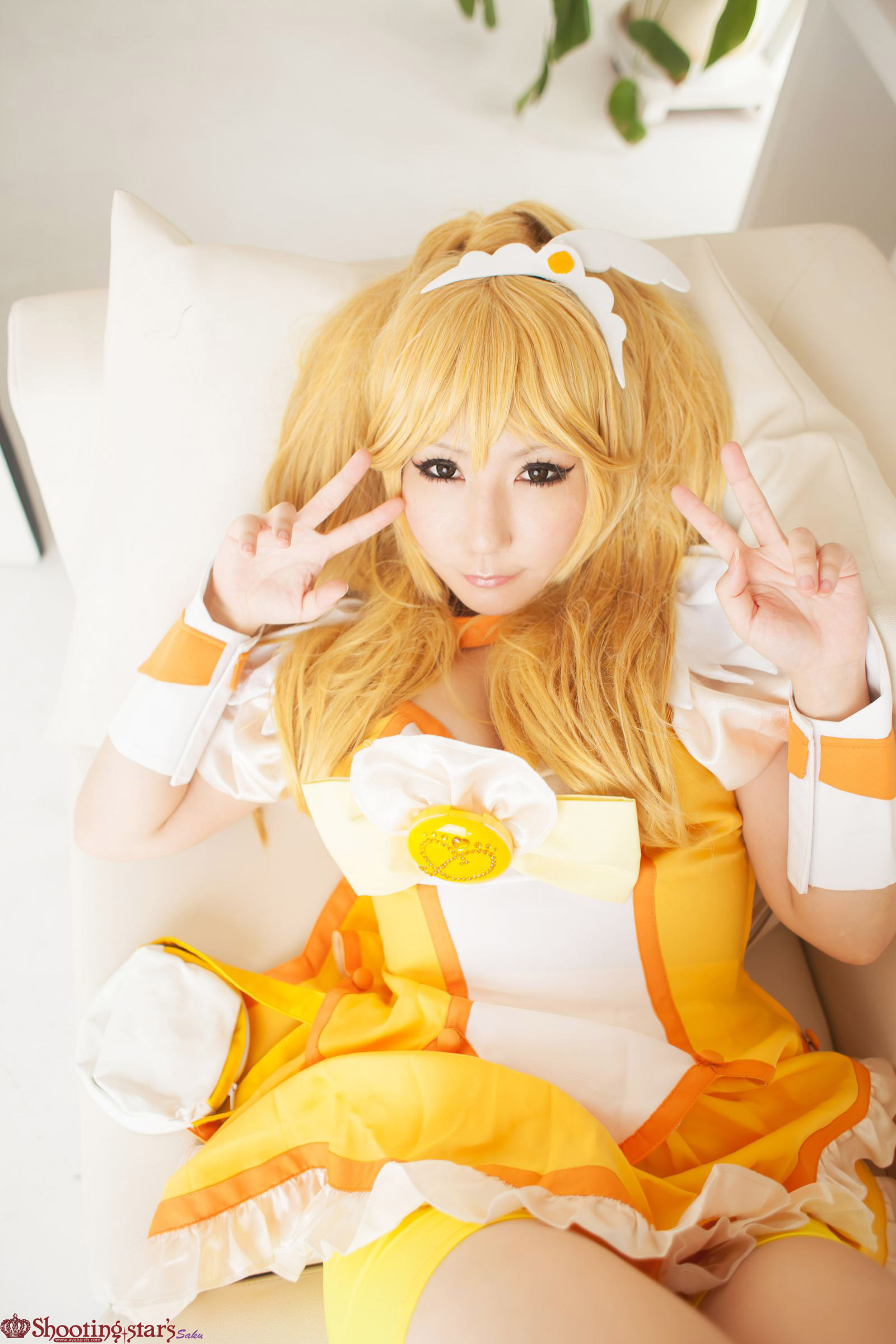 [Cosplay] New Pretty Cure Sunshine Gallery 1